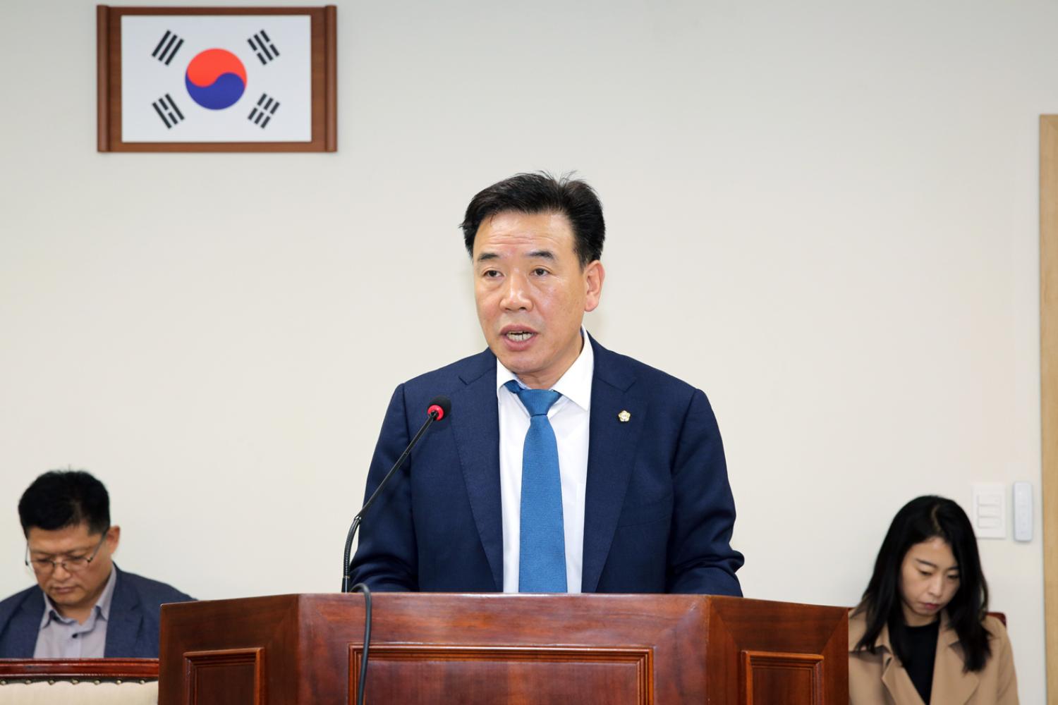 제255회 임시회 재정건설위원회 11
