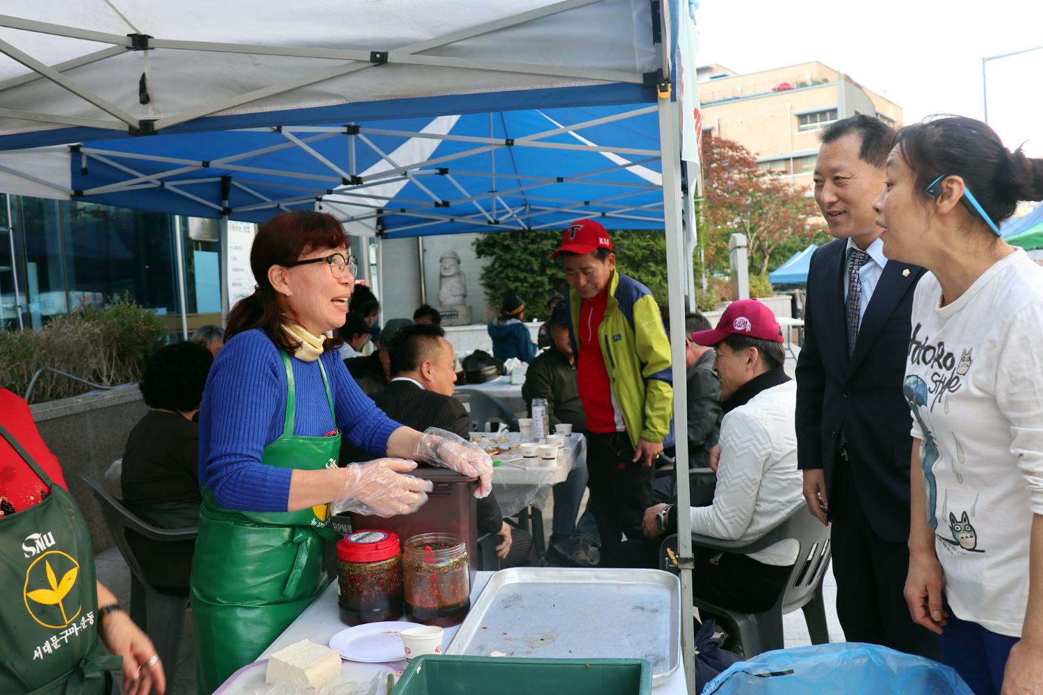 2019 나비울마을 한마당 축제 5