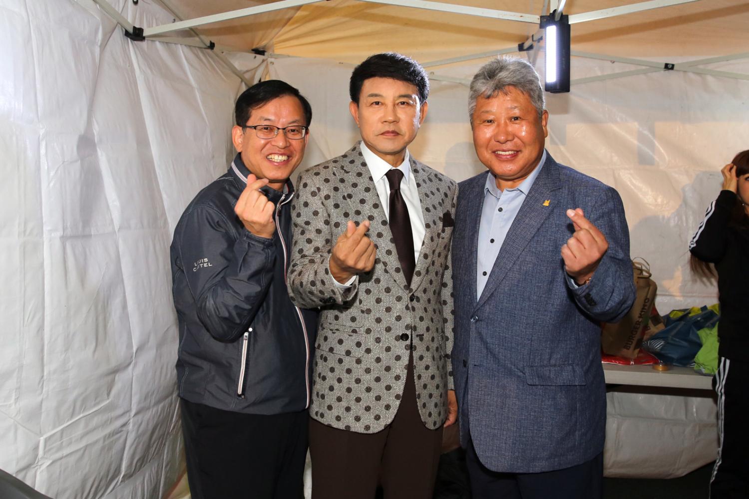 토요일 토요일은 가재울 3