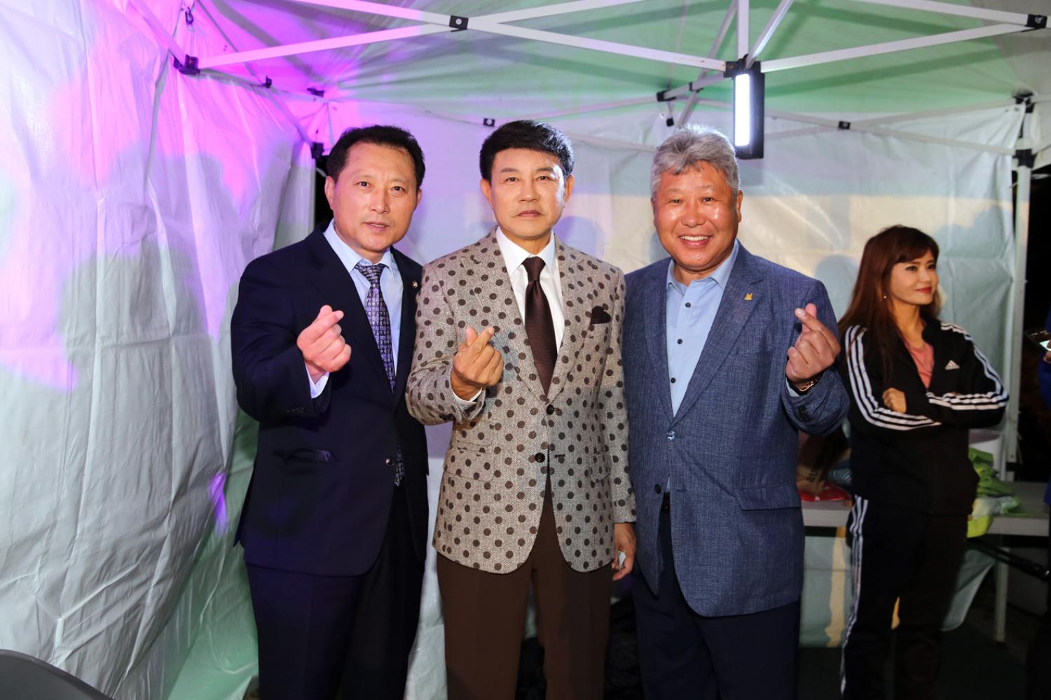 토요일 토요일은 가재울 4