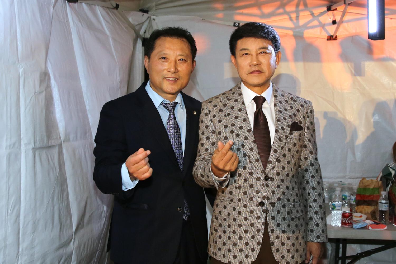 토요일 토요일은 가재울 5