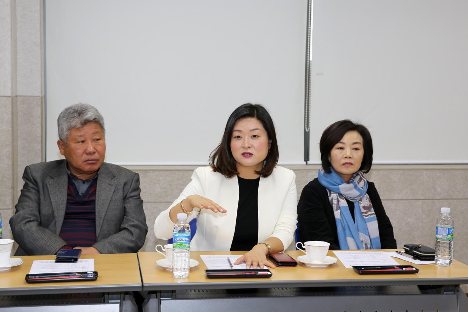 제255회 임시회 행정복지위원회 현장방문(홍은도담도서관) 3