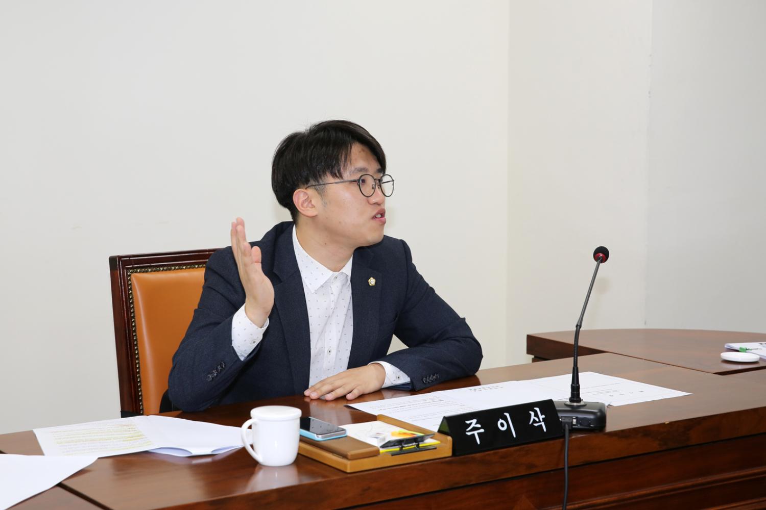 제255회 임시회 제5차 윤리특별위원회 7