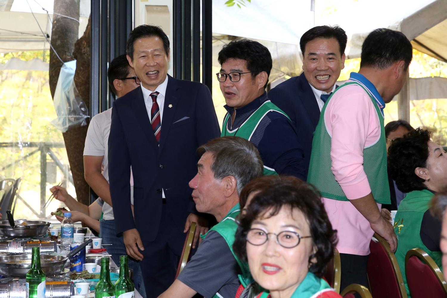 2019 서대문구새마을지도자 한마음수련회 3