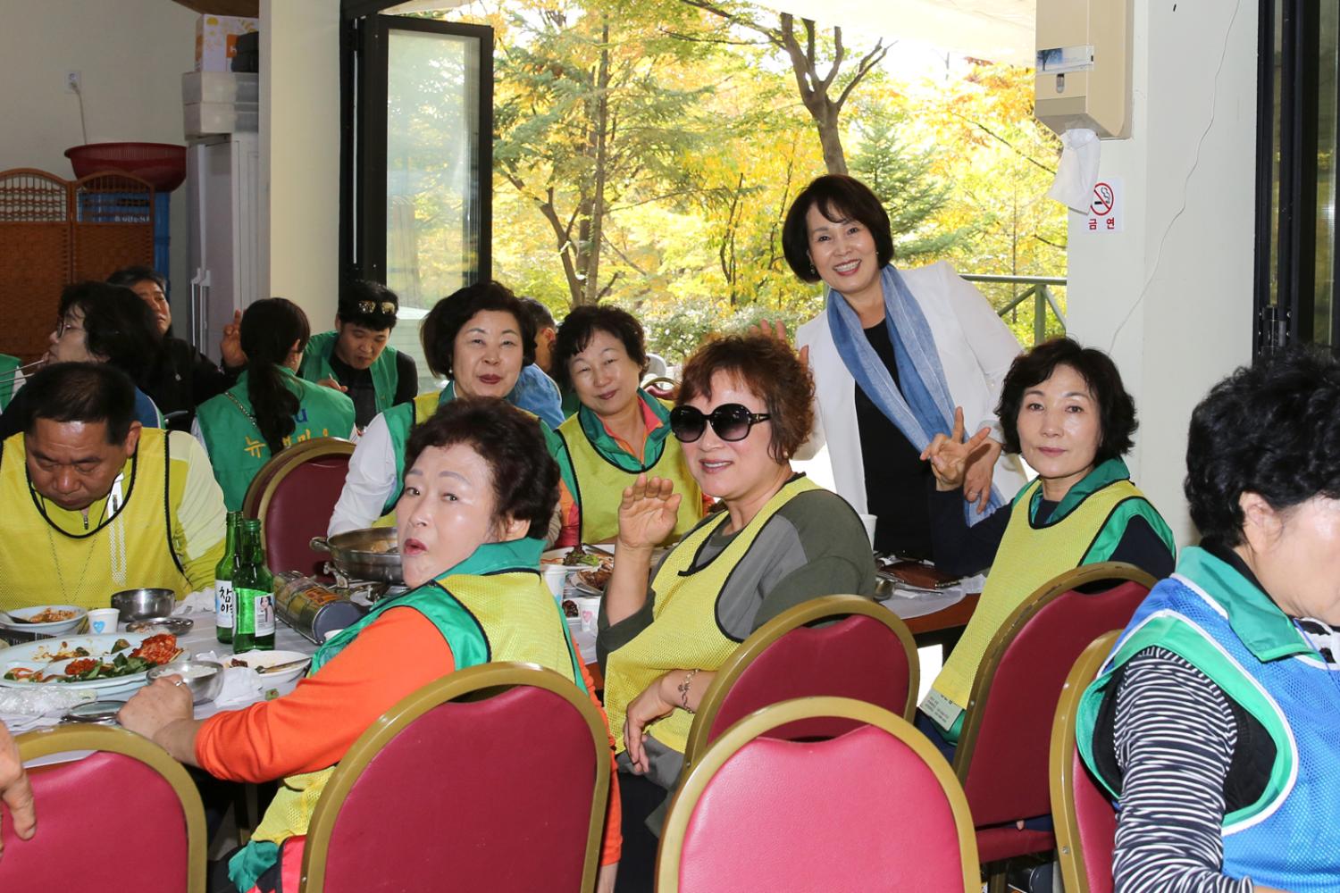 2019 서대문구새마을지도자 한마음수련회 4