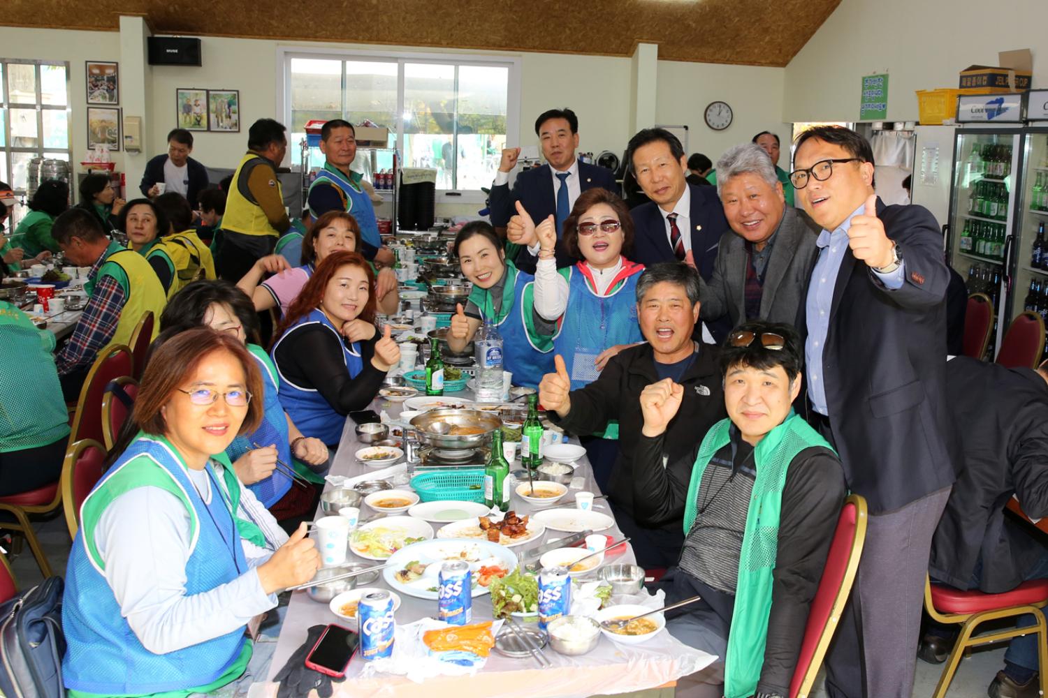 2019 서대문구새마을지도자 한마음수련회 9