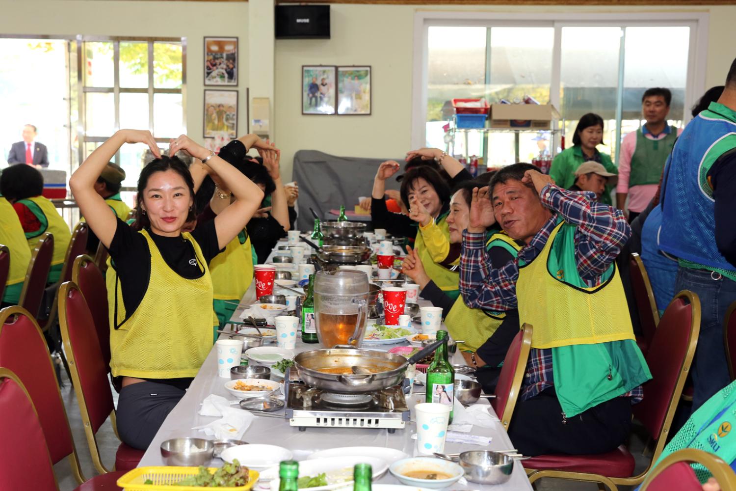 2019 서대문구새마을지도자 한마음수련회 10