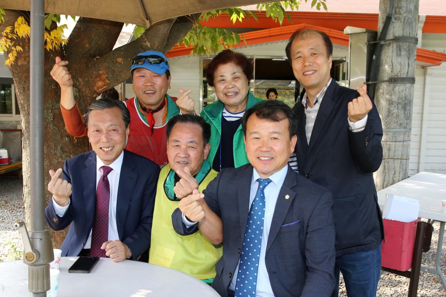 2019 서대문구새마을지도자 한마음수련회 13
