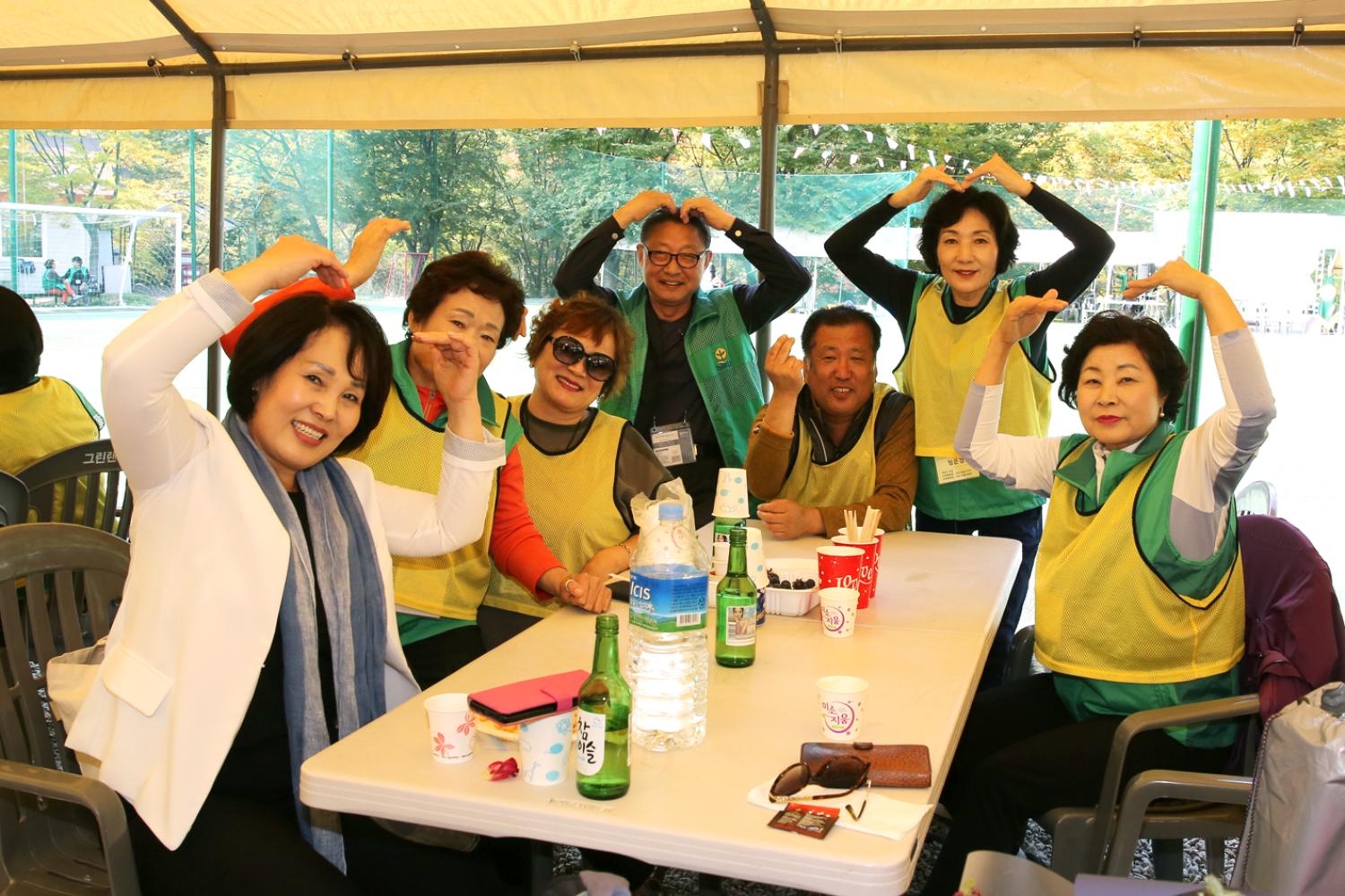 2019 서대문구새마을지도자 한마음수련회 15