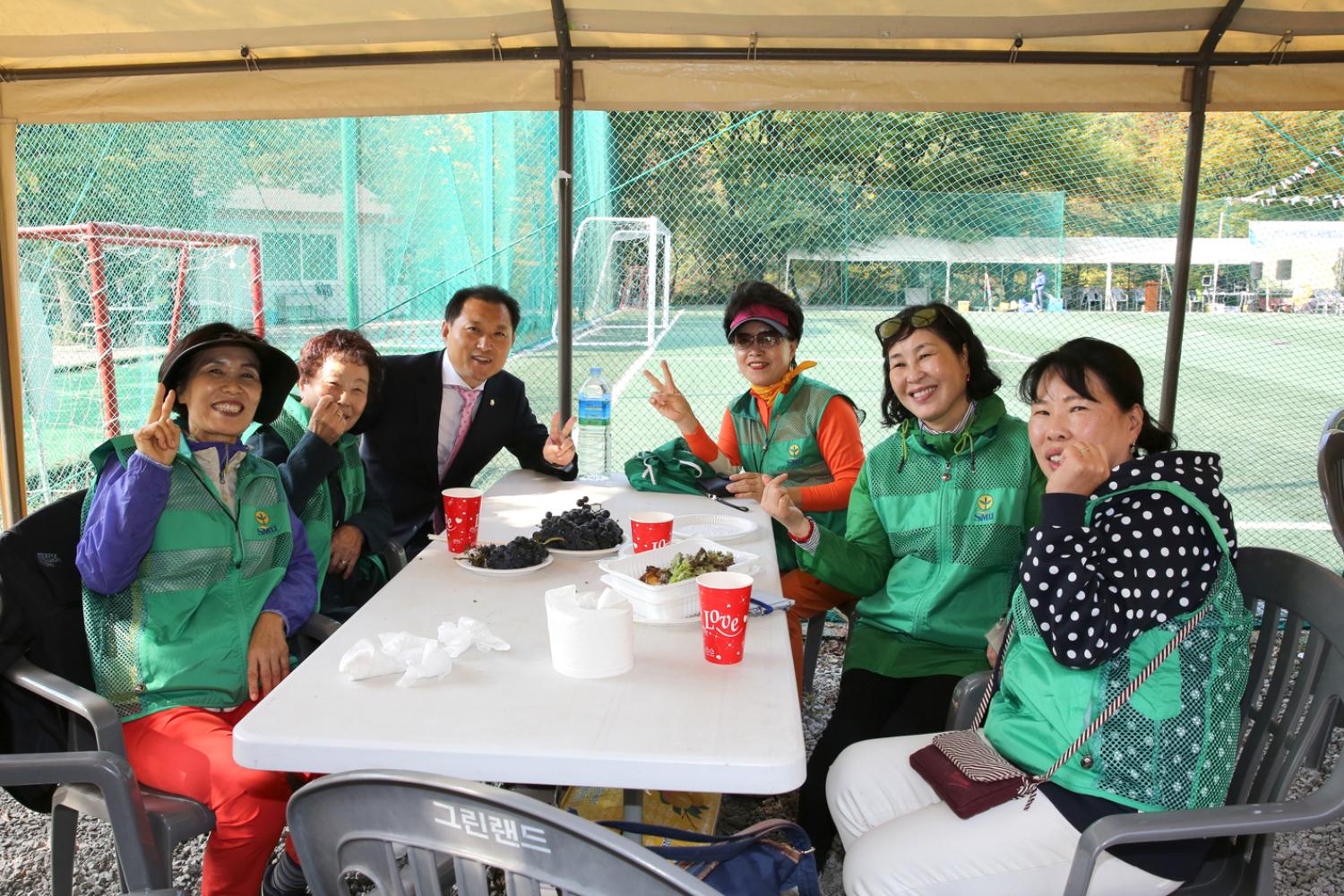 2019 서대문구새마을지도자 한마음수련회 17