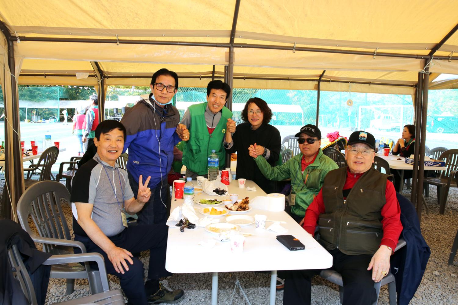2019 서대문구새마을지도자 한마음수련회 19