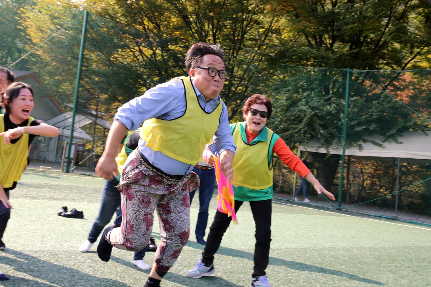 2019 서대문구새마을지도자 한마음수련회 26