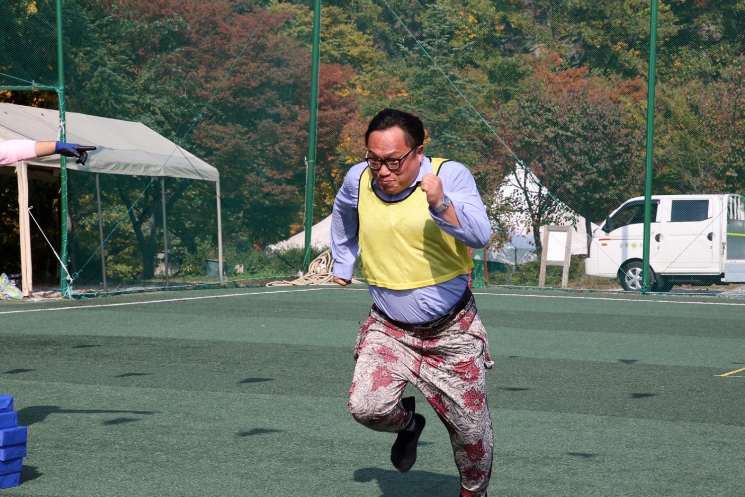 2019 서대문구새마을지도자 한마음수련회 28