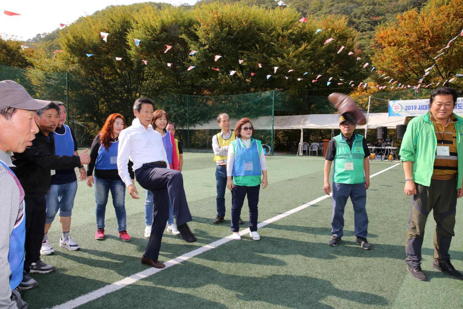 2019 서대문구새마을지도자 한마음수련회 32