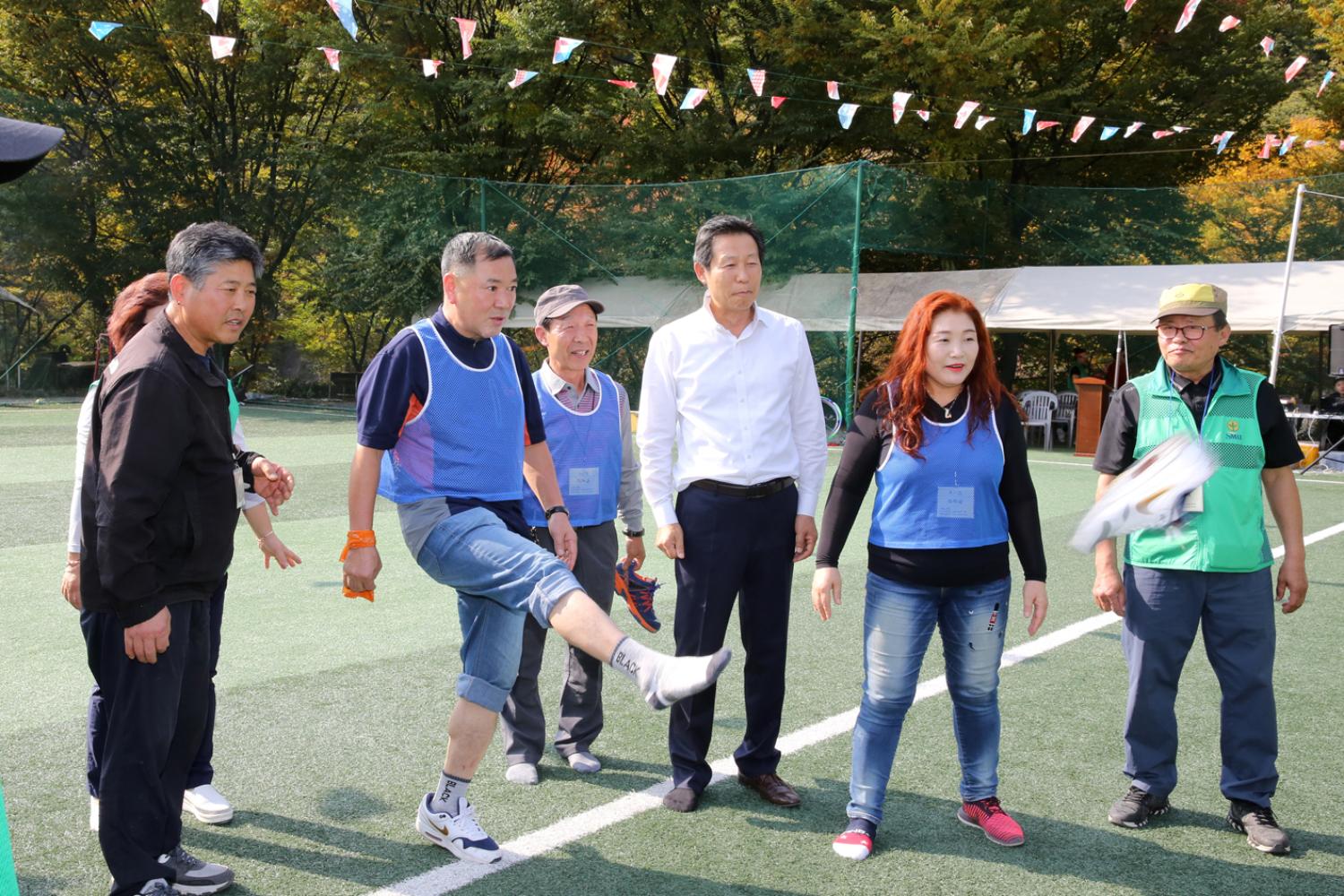 2019 서대문구새마을지도자 한마음수련회 33