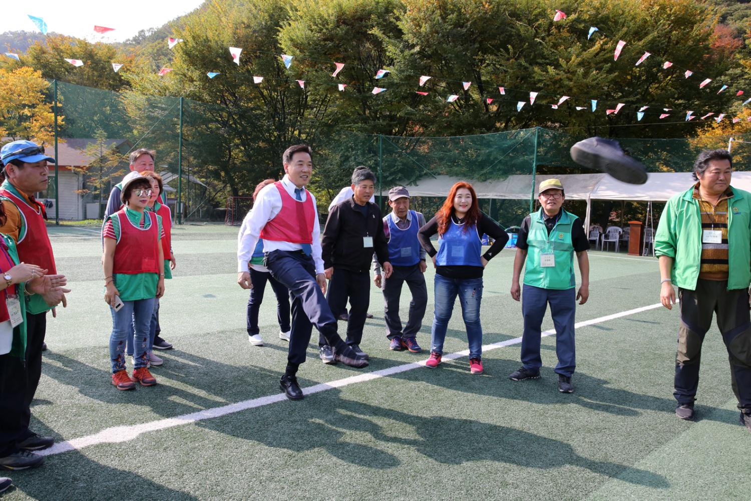 2019 서대문구새마을지도자 한마음수련회 34