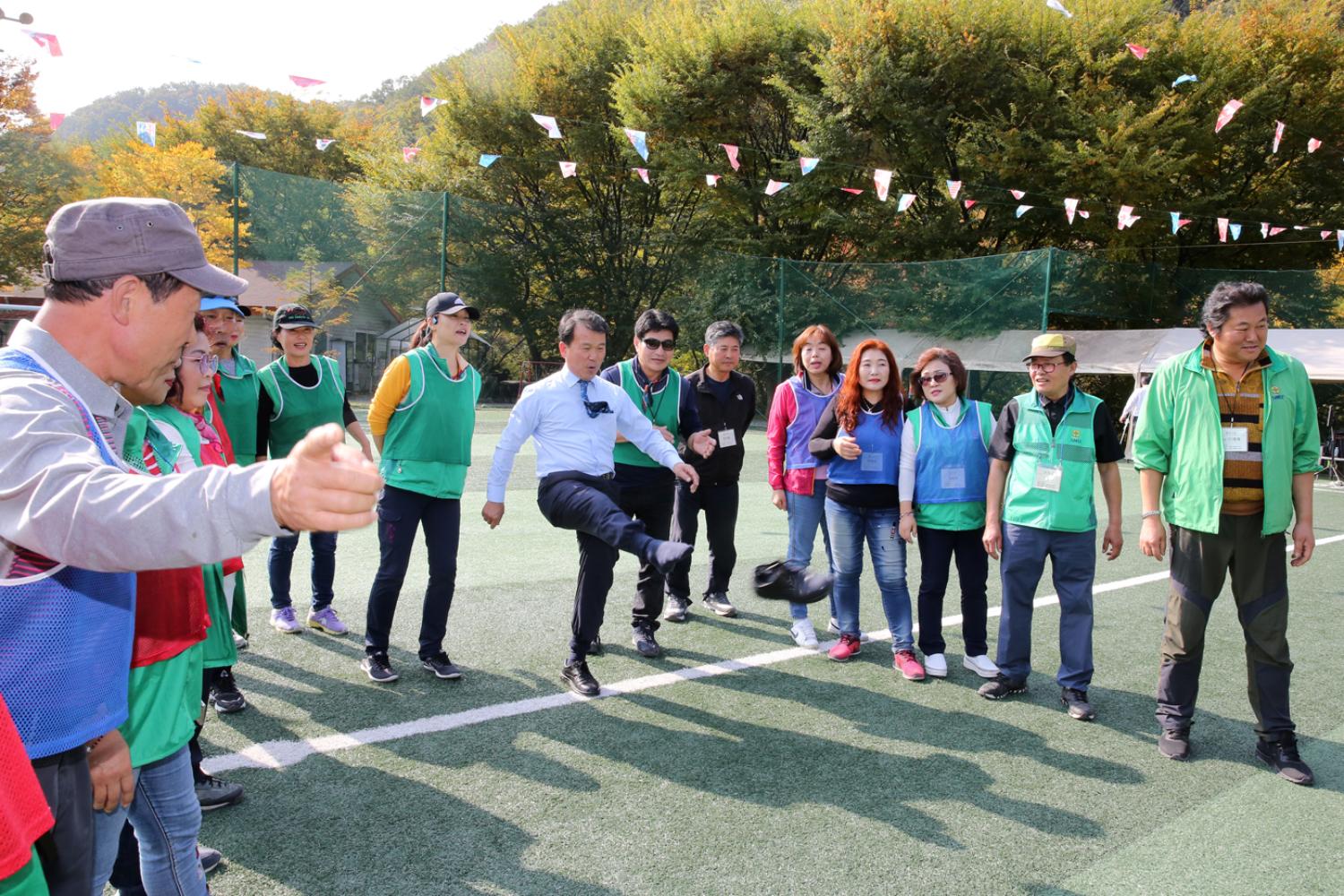2019 서대문구새마을지도자 한마음수련회 36