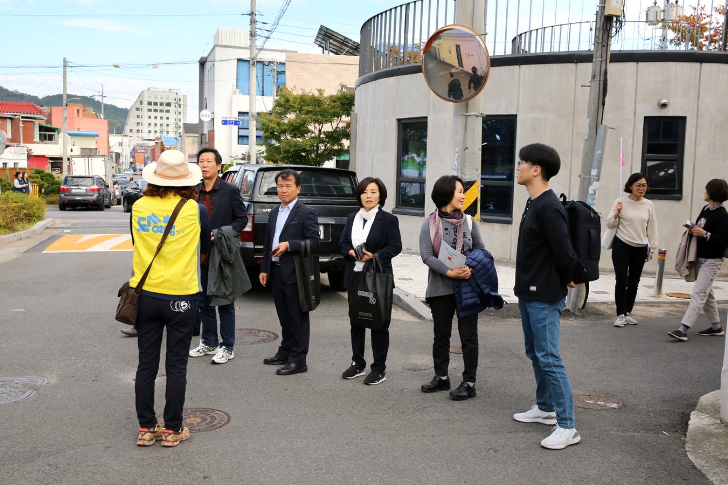 원도심투어(도시여행협동조합안내) 9