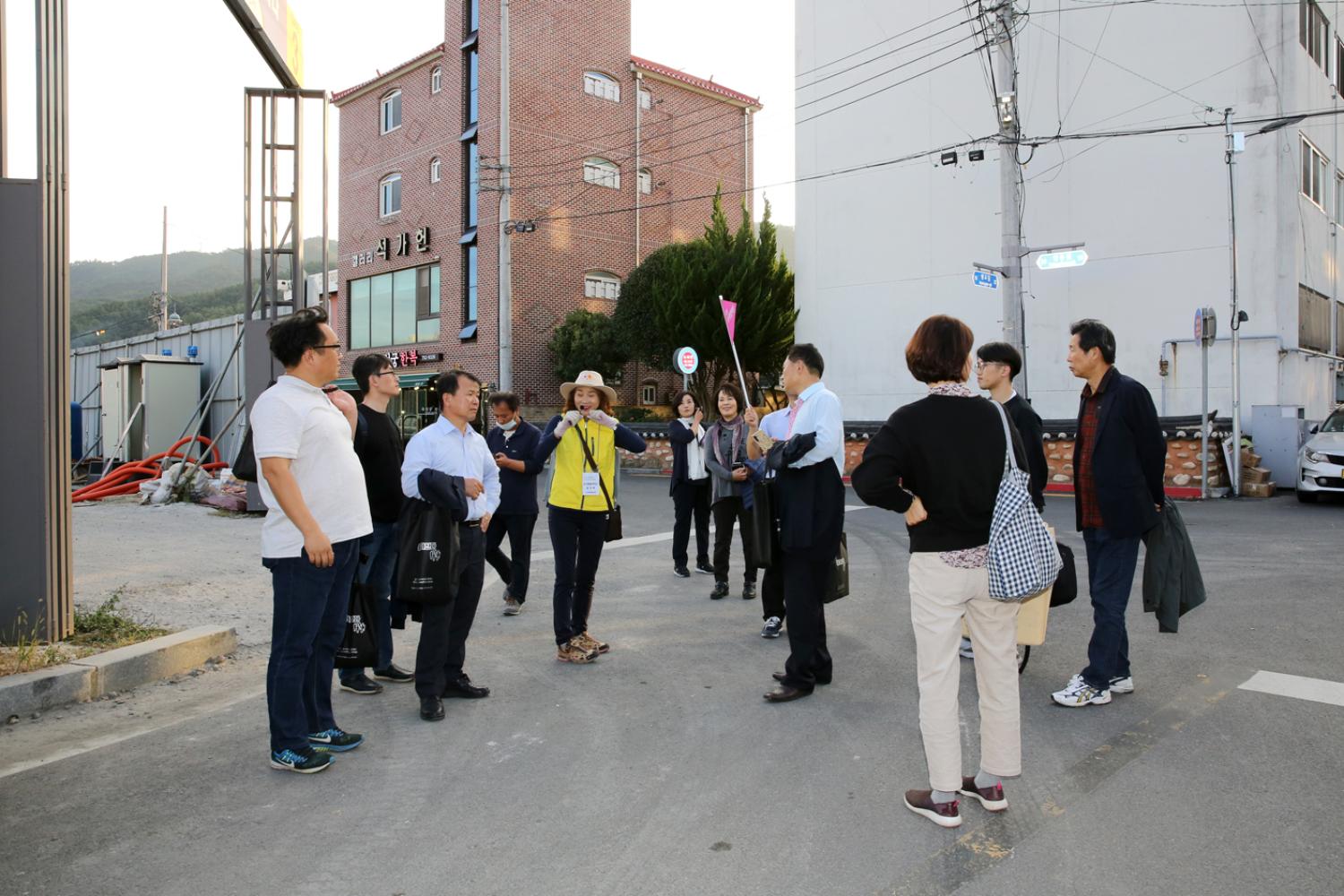 원도심투어(도시여행협동조합안내) 21