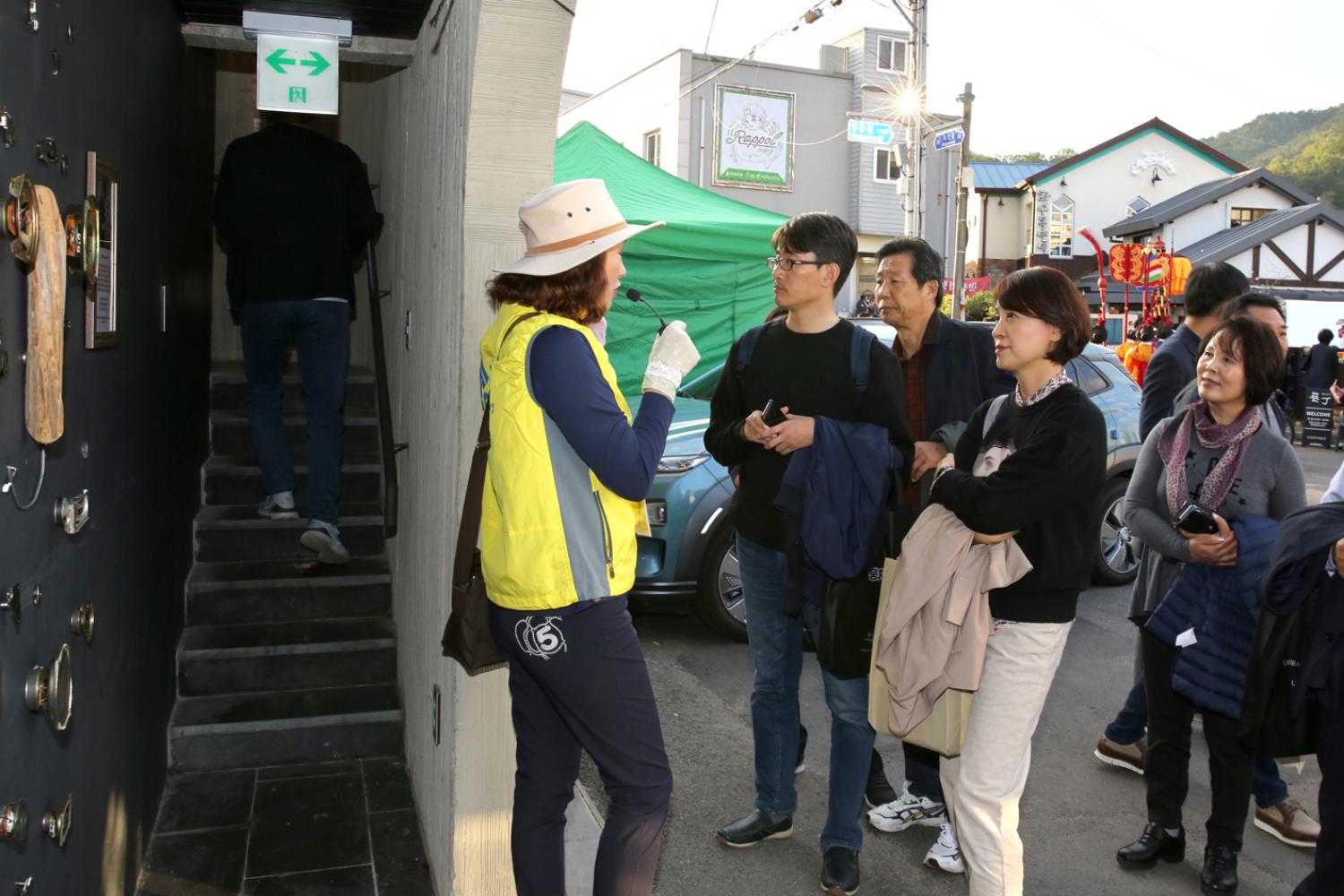 원도심투어(도시여행협동조합안내) 26