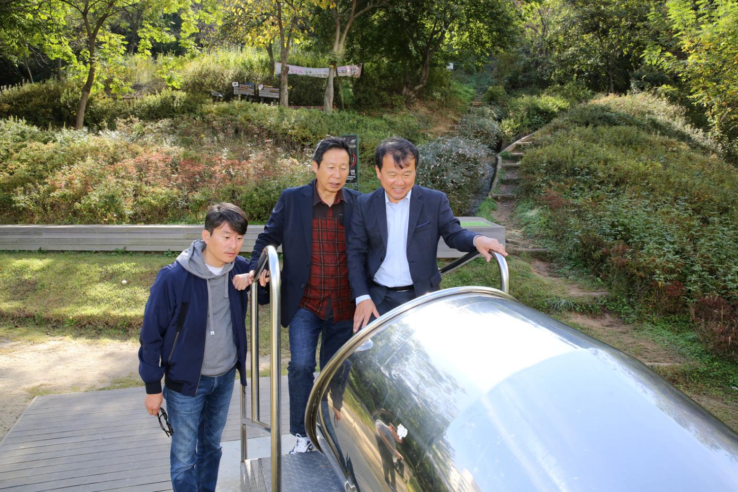 기적의 놀이터 1호점 현장방문 6