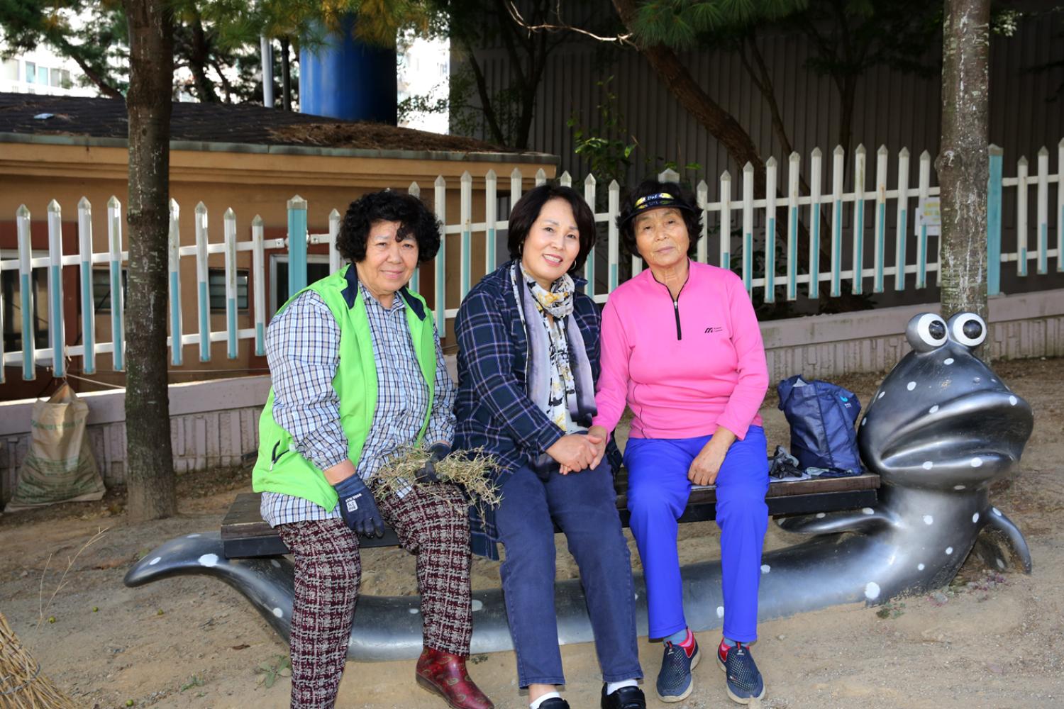 기적의 놀이터 1호점 현장방문 14