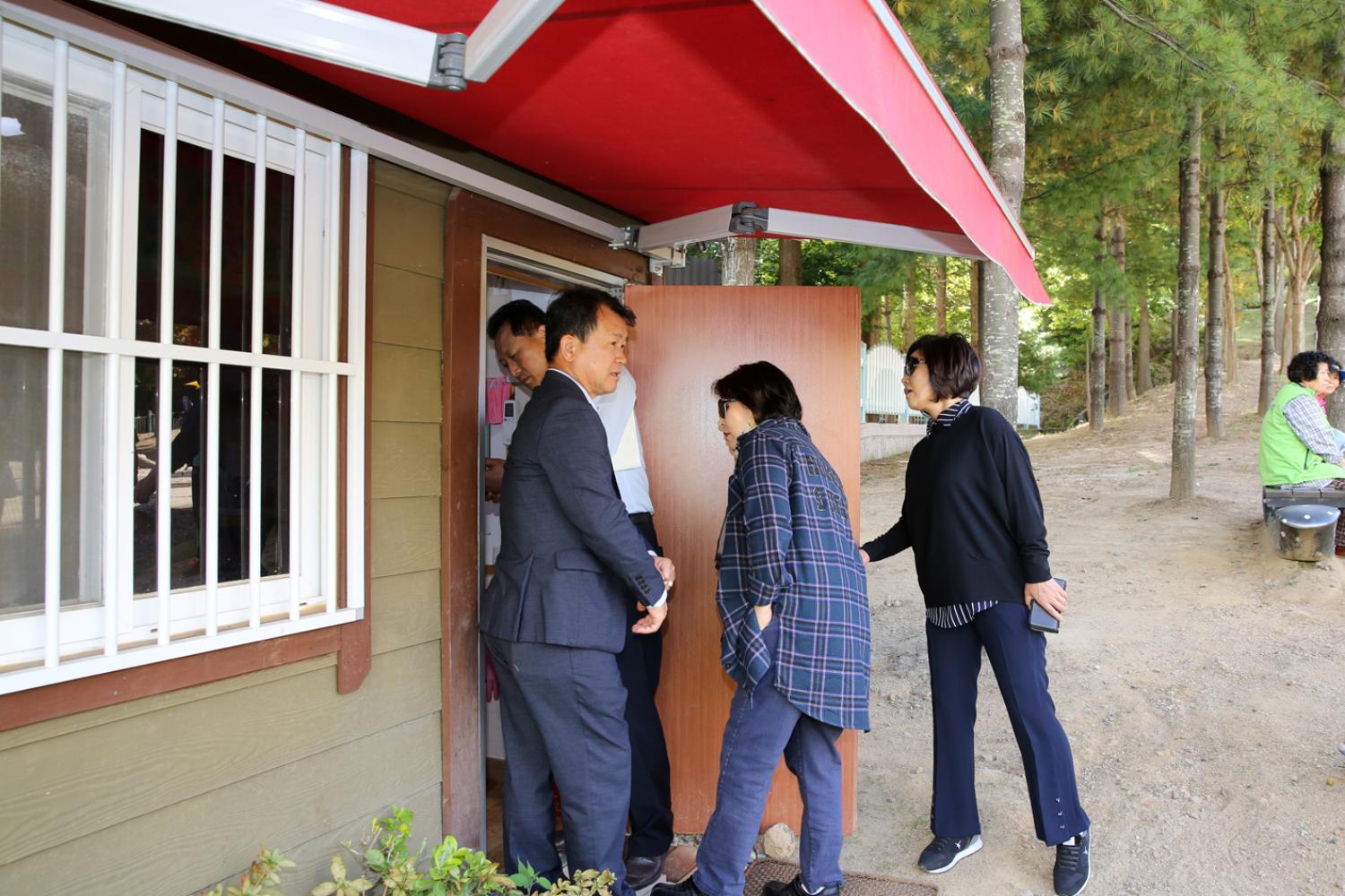 기적의 놀이터 1호점 현장방문 15