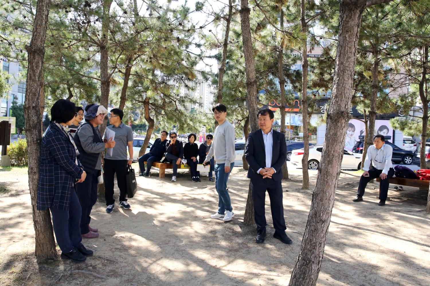 기적의 놀이터 2호점 현장방문 3