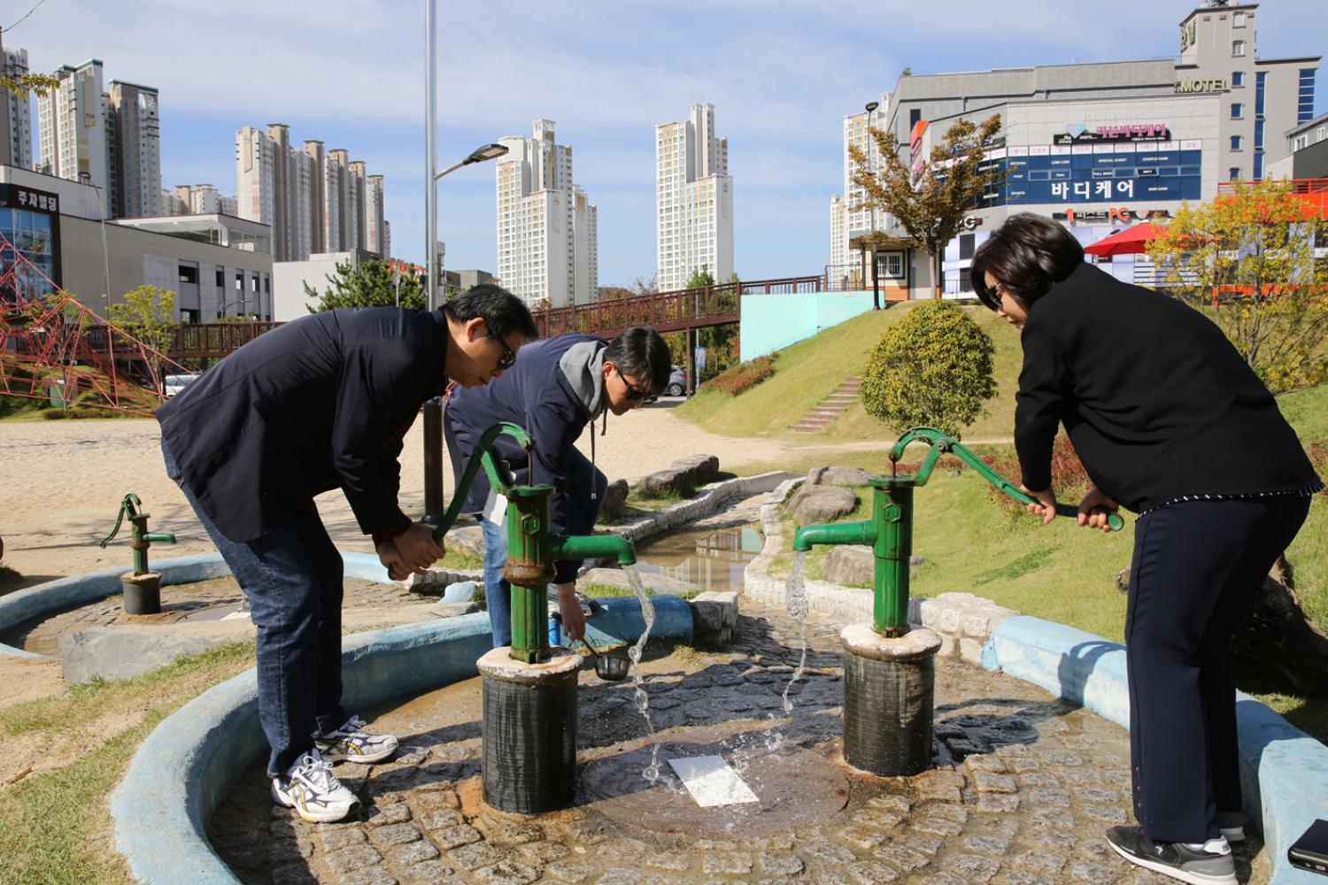 기적의 놀이터 2호점 현장방문 6