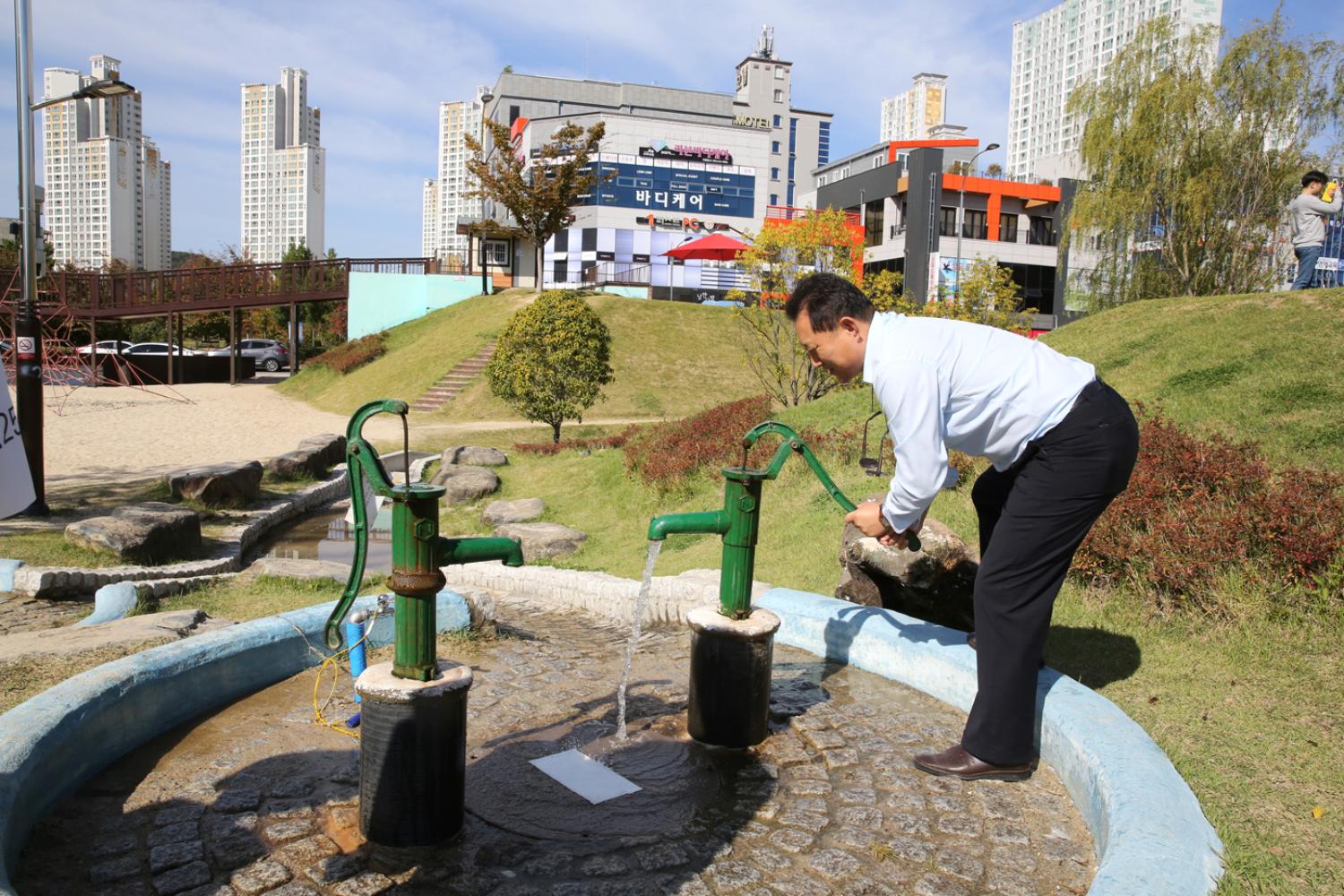 기적의 놀이터 2호점 현장방문 7