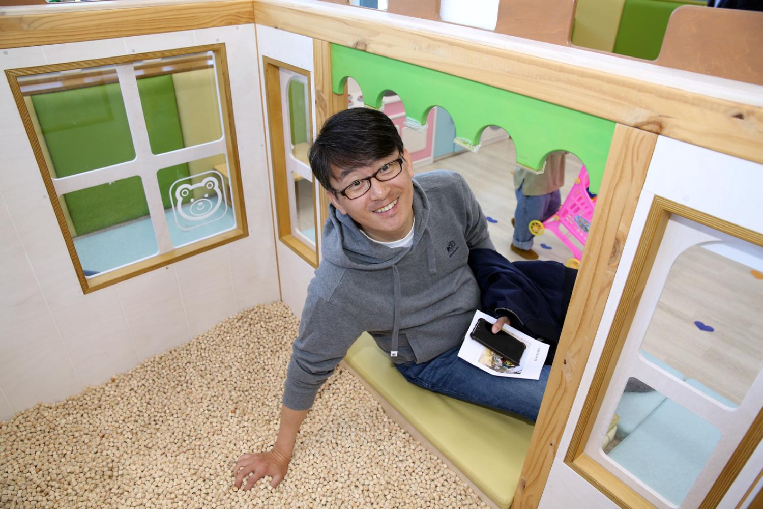 조례호수도서관 현장방문 20