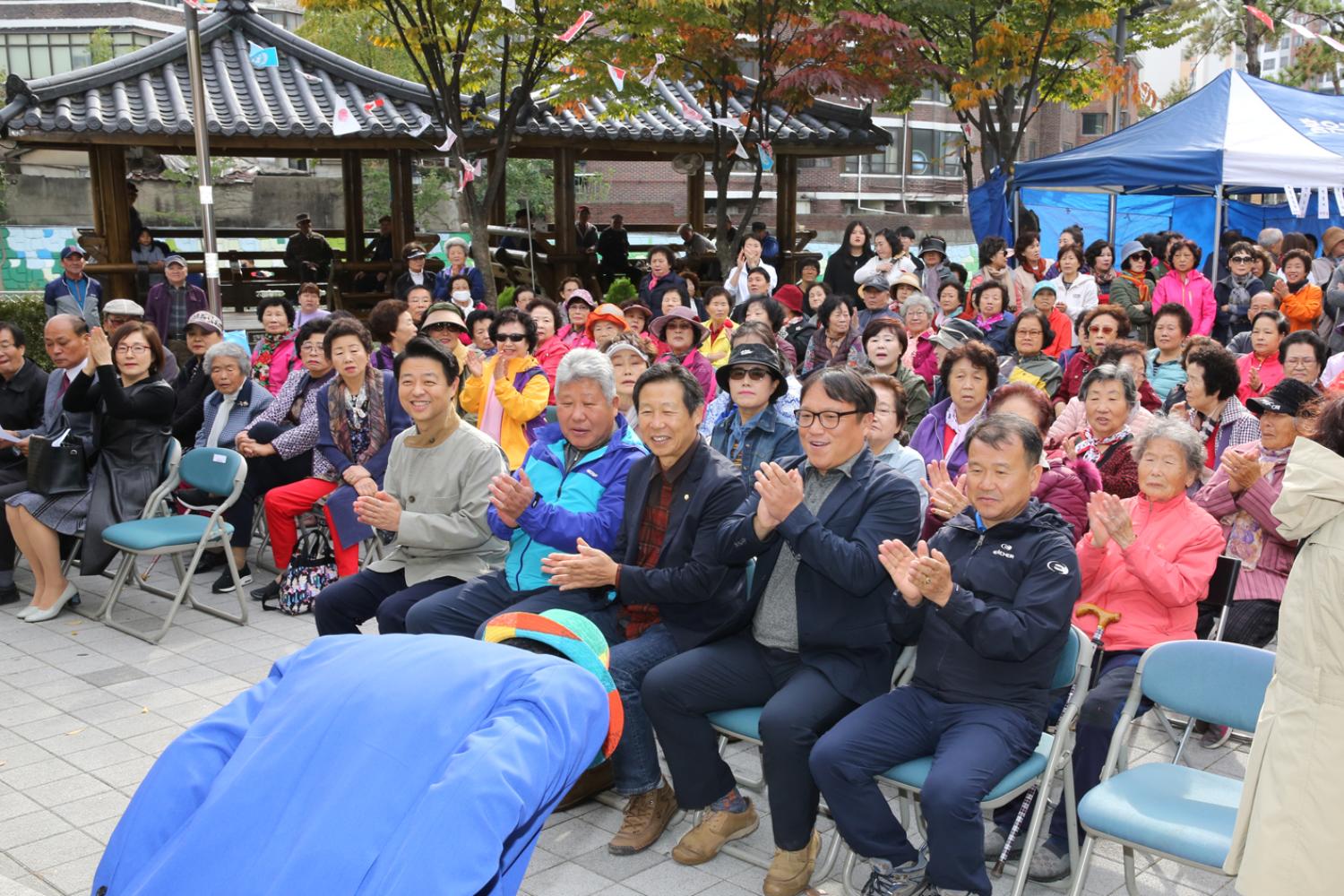 호박골 행복나눔 콘서트 9
