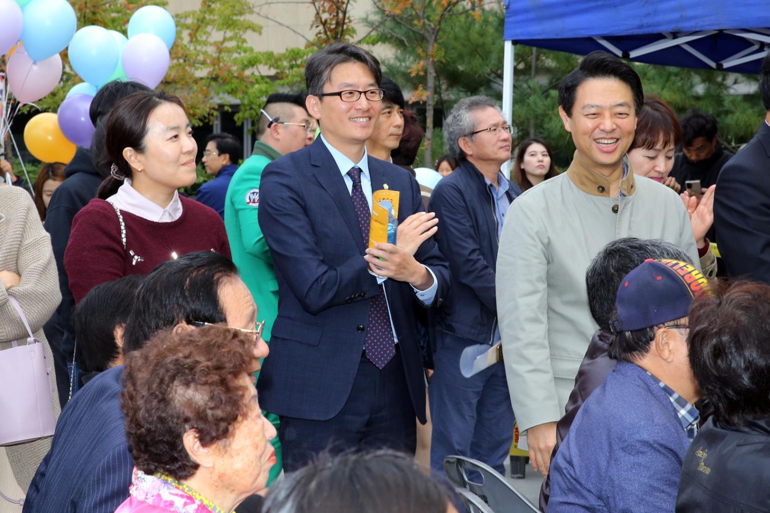 가재울에서 모래내까지 축제 5