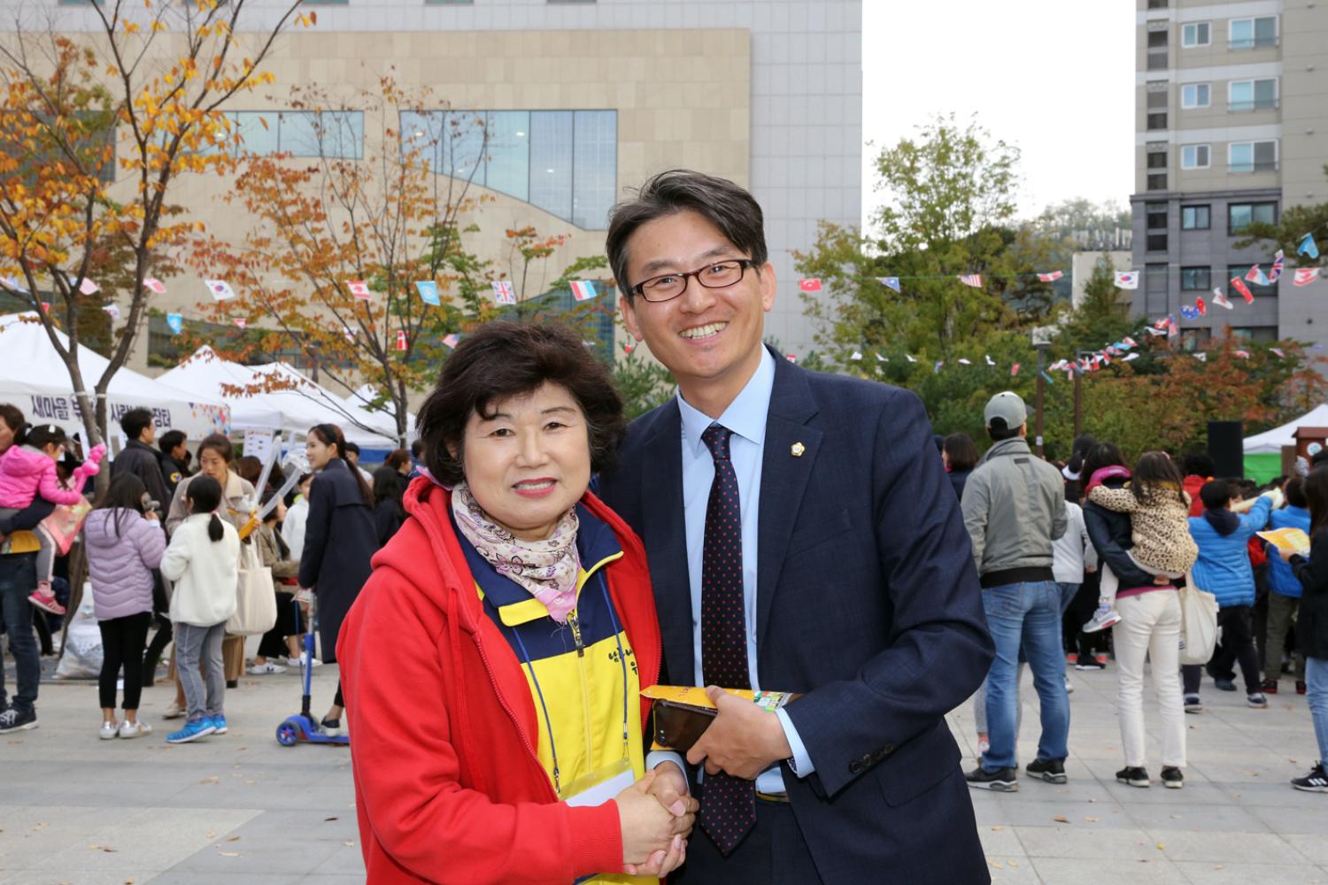 가재울에서 모래내까지 축제 8