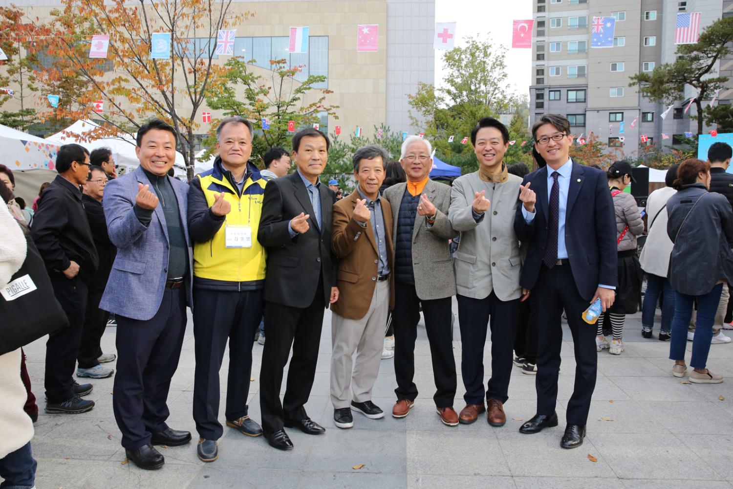 가재울에서 모래내까지 축제 9