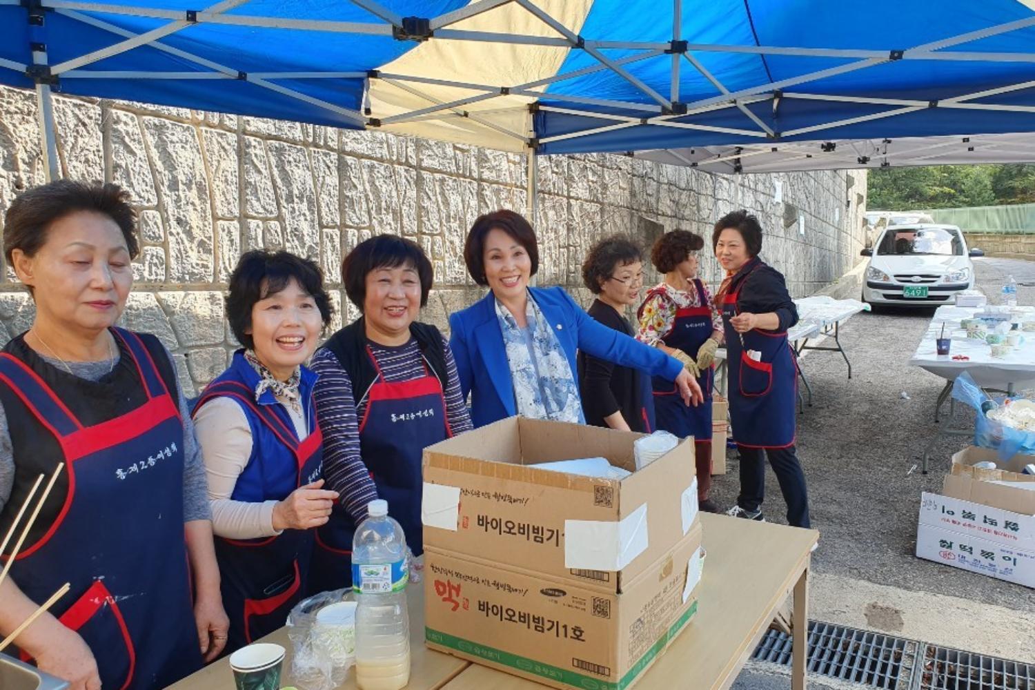 2019 인왕골 어울림 한마당 29