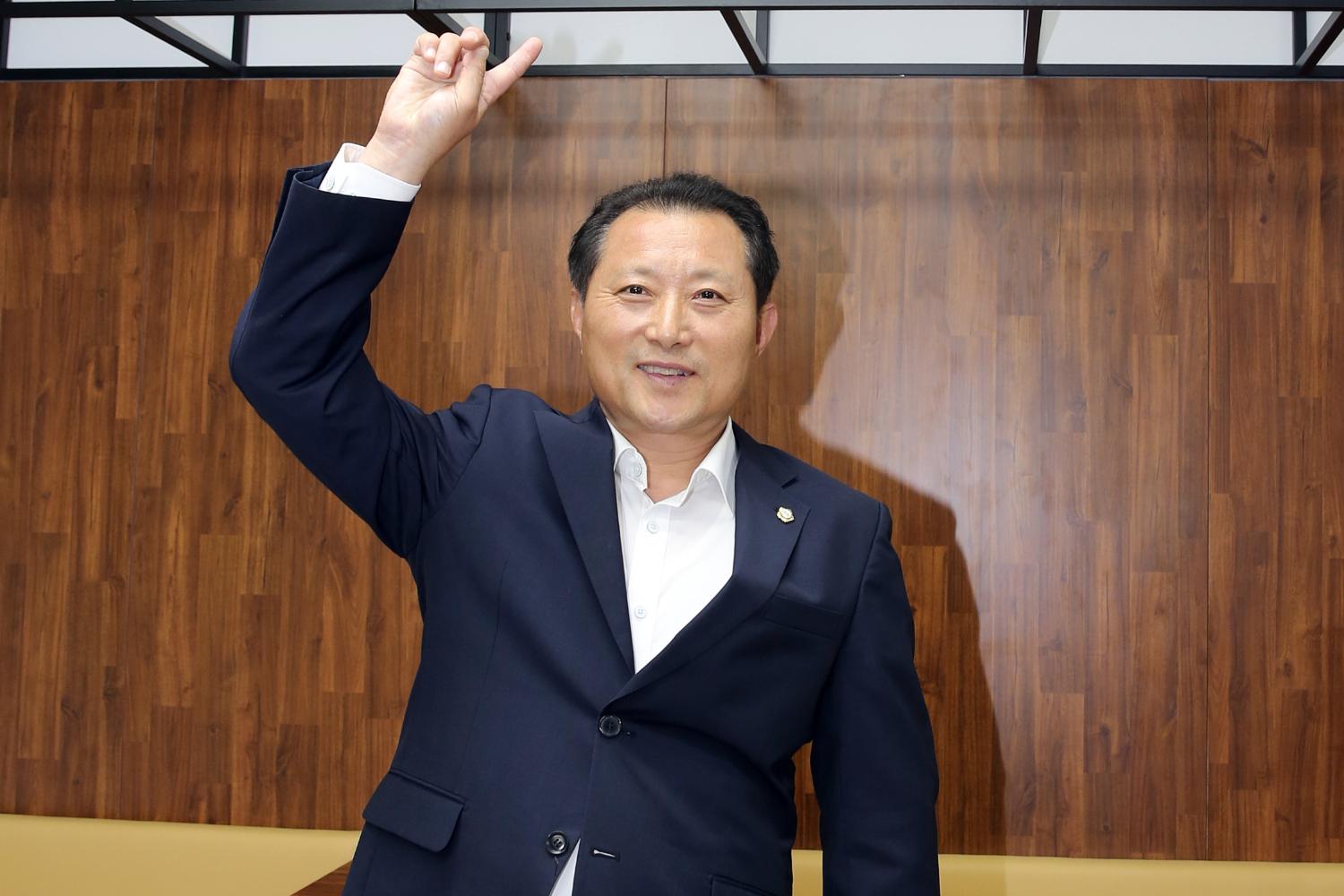 홍은동 논골 작은도서관 개관식 19
