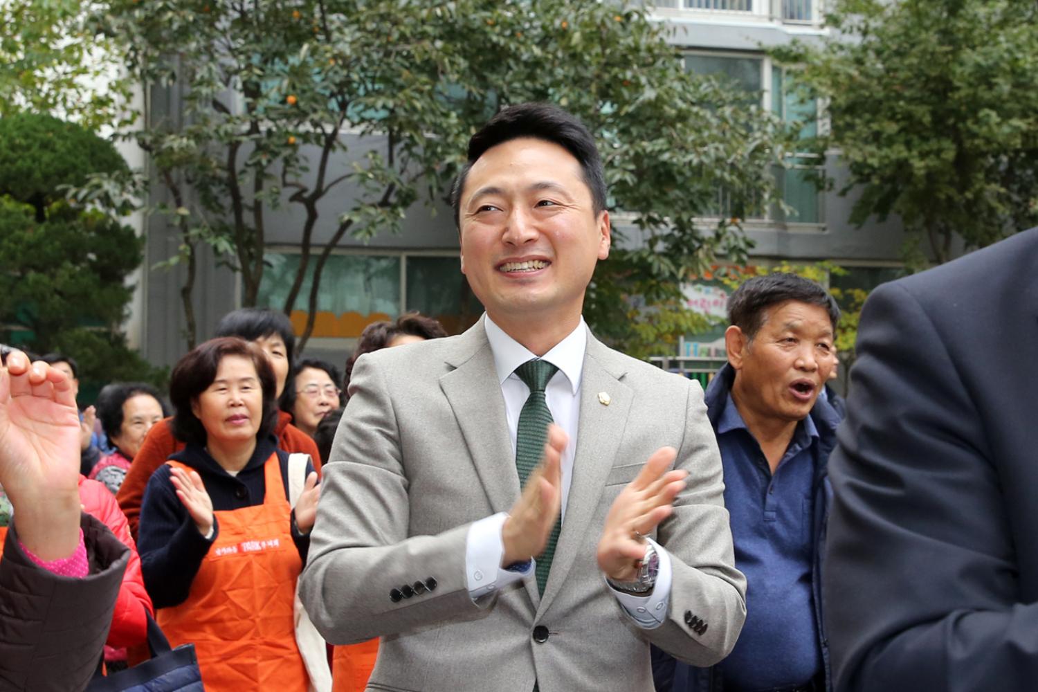 남가좌현대아파트 주민축제 14