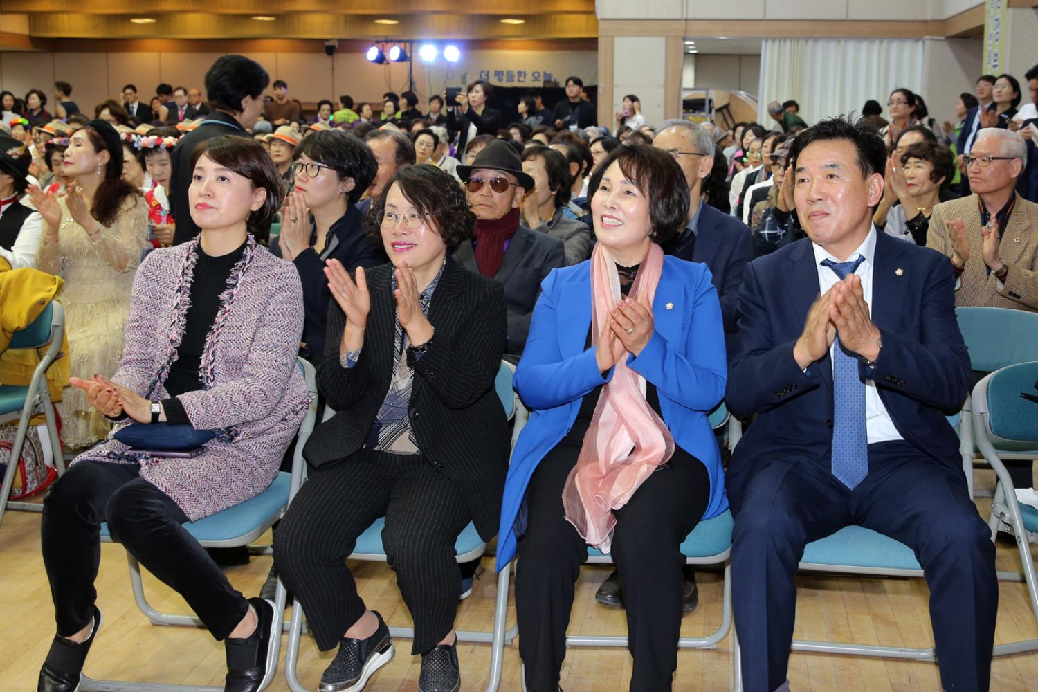서대문어르신 여가문화 페스티벌 6