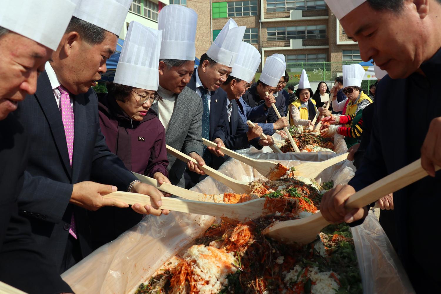 제10회 굴레방나눔한마당 행사 20