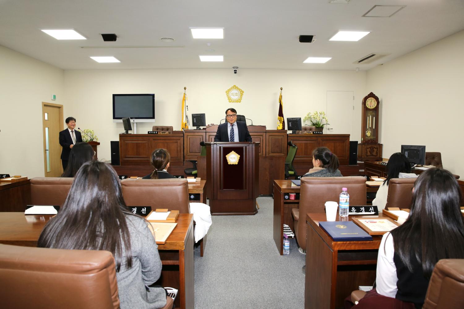 2019 서대문신문 의회식 토론대회 7