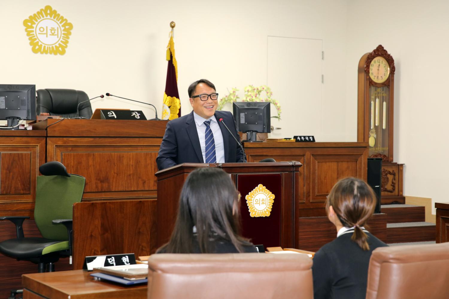 2019 서대문신문 의회식 토론대회 9