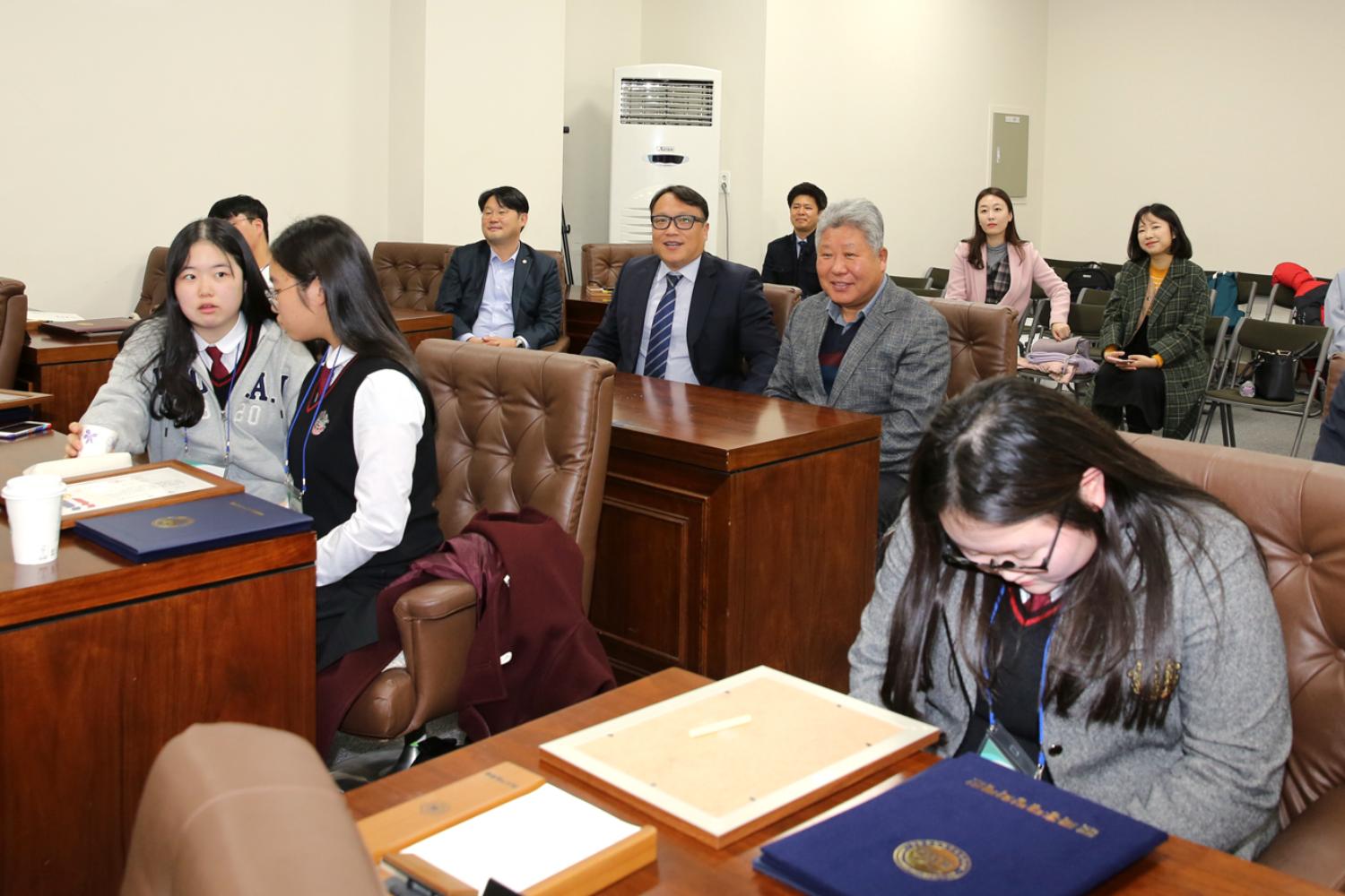 2019 서대문신문 의회식 토론대회 15