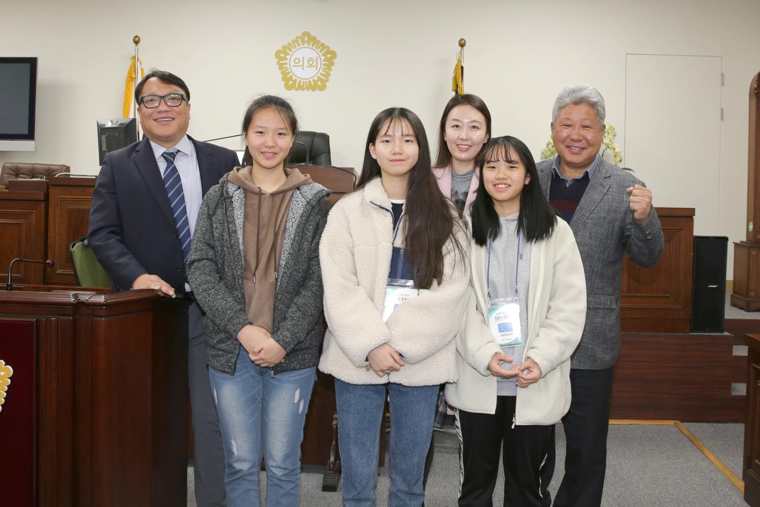 2019 서대문신문 의회식 토론대회 16