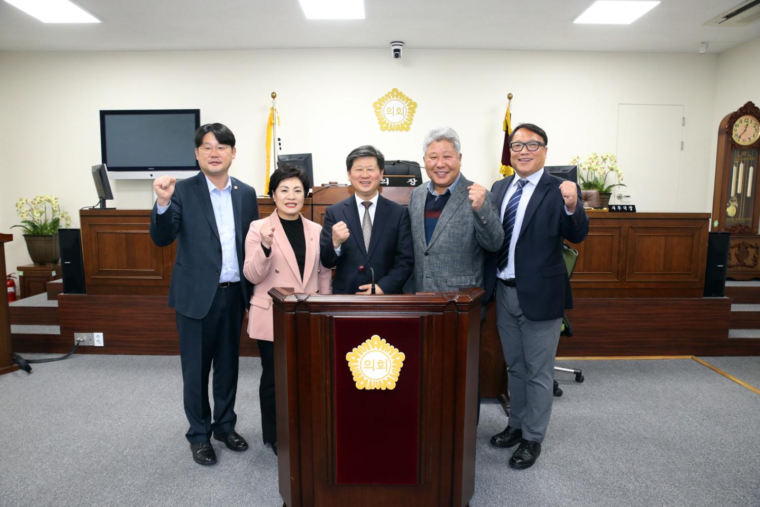 2019 서대문신문 의회식 토론대회 18