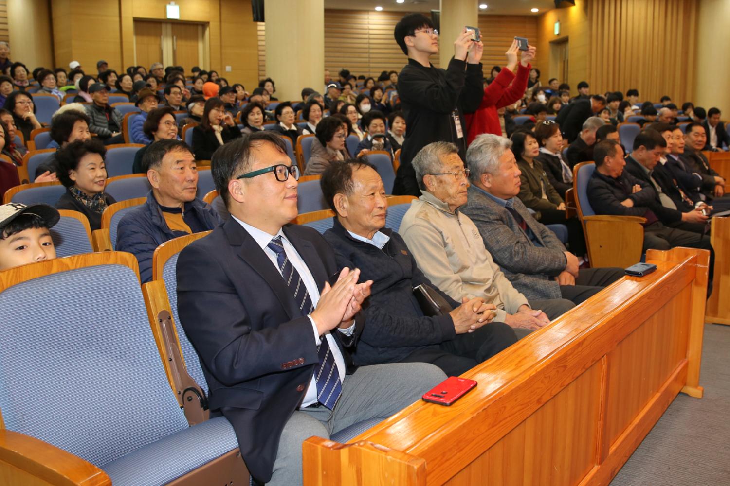 홍제3동 문화촌한마당 축제 3