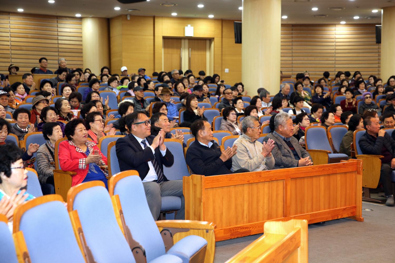 홍제3동 문화촌한마당 축제 4