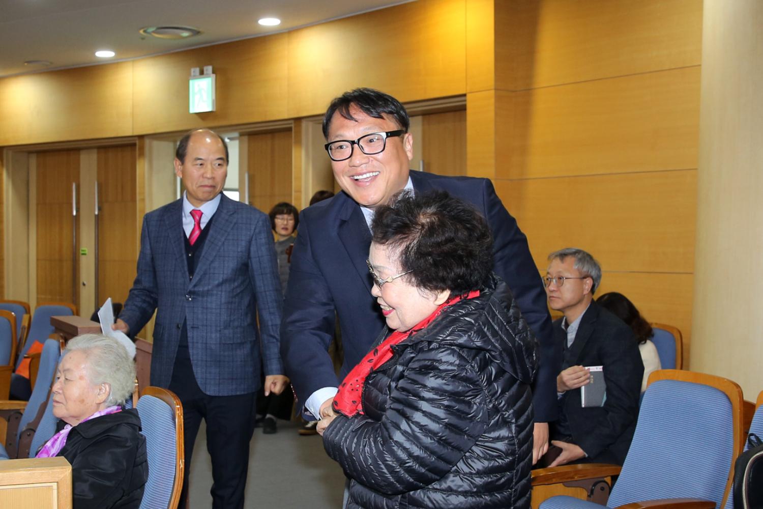 홍제3동 문화촌한마당 축제 5