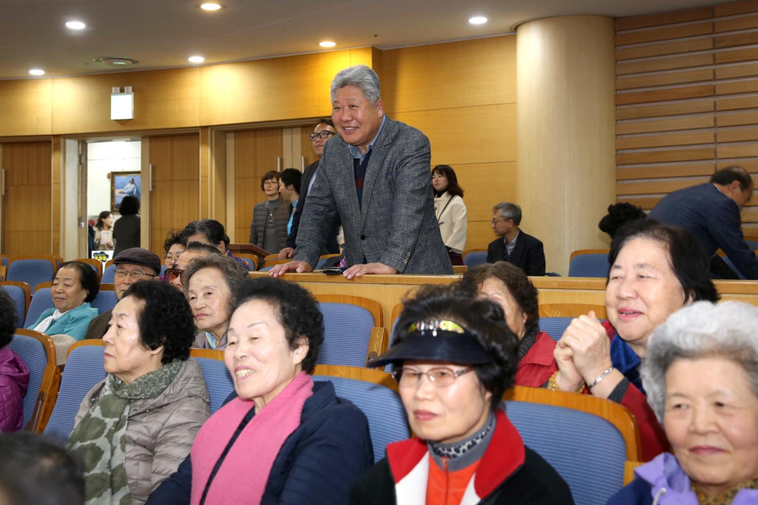 홍제3동 문화촌한마당 축제 6