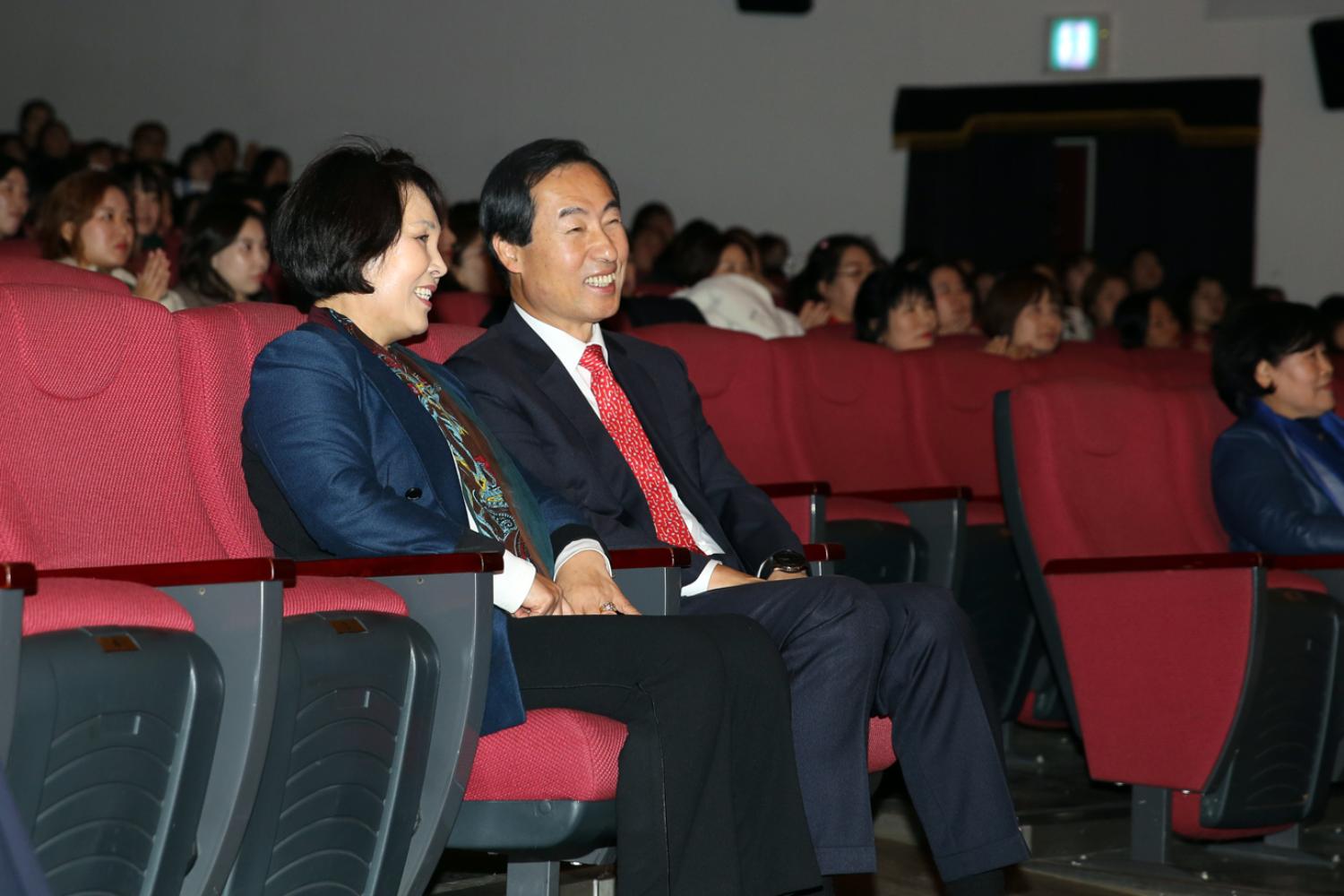 민간가정구립어린이집 보육교사 힐링굥연 5